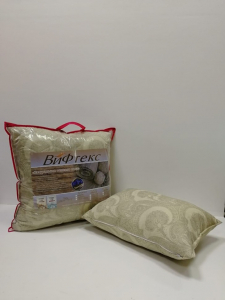 Подушка ВиФтекс Лён POVIFNL