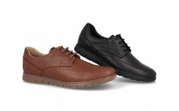 2492 - DI PRIETO
                ZAPATO CABALLERO PIEL