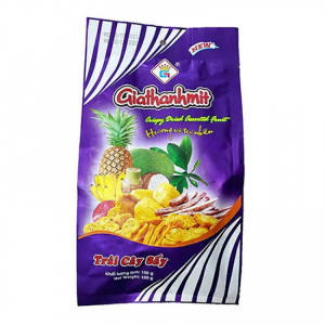 Чипсы фруктовые 