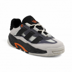 Кроссовки В915-6 черно серые