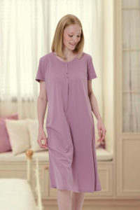 ночная сорочка 4326-14 Новинка