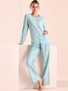 Пижама DRB3001 ОЗ26 Infiore