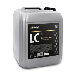 Чистящее средство Leather Clean 5 л