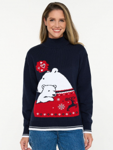 Джемпер женский 5232-41309