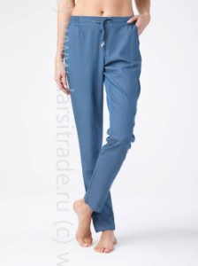 Брюки женские Mania Elegant Conte Дроп