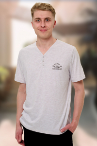 футболка мужская 2787-45