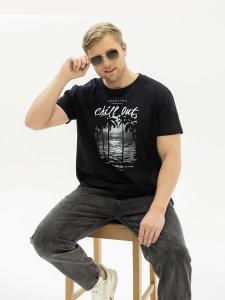 Текс-плюс Футболка НФ-00225997