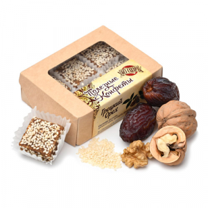 Полезные конфеты 