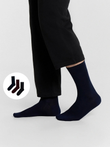 MARK FORMELLE Мужские носки