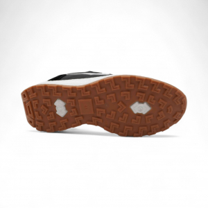 Кроссовки 5176-1 черные