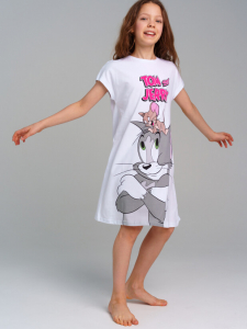 Сорочка ночная