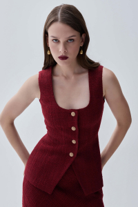 Жилет С5702  НСК