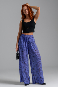 7437 брюки женские