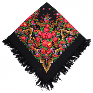 Русская красавица