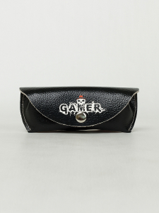 Чехол для очков принт