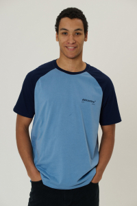 футболка мужская 2880-07