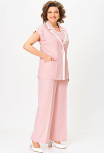 Комплект Anastasia Mak 1257 розовый