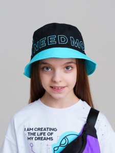 Панама для девочки