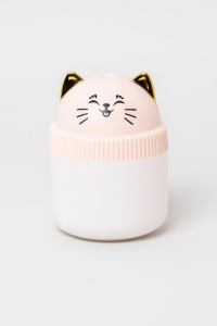 Настольный увлажнитель воздуха - ночник iLikeGift 