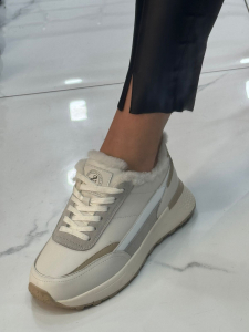 Absent / Ботинки зима 66