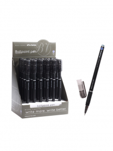 Ручка шариковая BrunoVisconti.Pro, 0.38мм, стержень синий