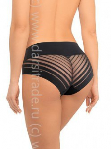 Трусы №A_invisibleMS5037 Amoret слип Дроп