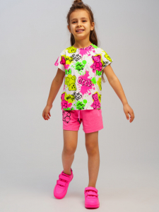 Футболка для девочки