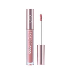 Плампер для губ Cool Addiction Lip Plumper тон 05 натурально-розовый Relouis /6/M