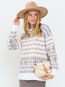 Джемпер женский 9242-94183