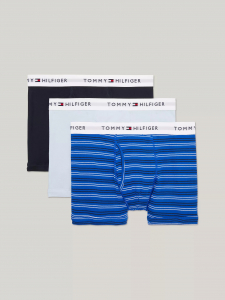 Cotton Classics Trunk 3-Pack