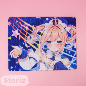 Коврик для мыши 