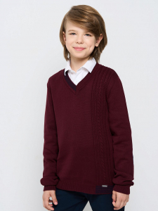 Джемпер для мальчиков 7013