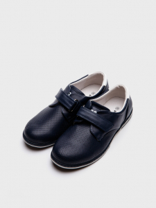 Полуботинки для мальчика