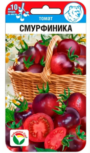 Томат Смурфиника Сиб.Сад