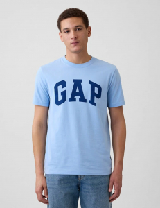 Everyday Soft Gap Logo T-Shirt