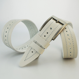 Ремень Джинсовый