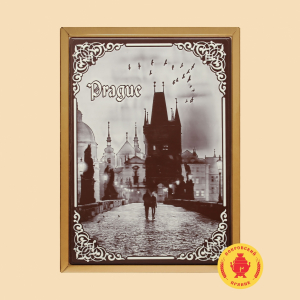 Prague (2) (600 грамм)