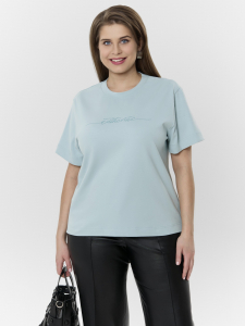 Футболка Дельта