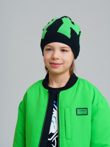 Шапка для мальчика