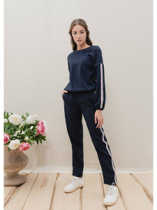 Брюки женские Sport Gleam Elegant Conte Дроп