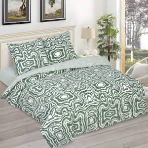 Постельное белье Энимал (поплин DE LUXE)