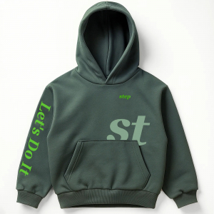 Толстовка футер 3х нитка петля 2083330104