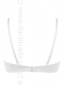 Бюстгальтер Invisibile Extra Уценка Lormar мягкая