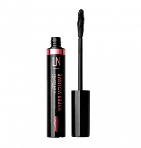 Тушь для ресниц LN Professional - Hyper Volume Mascara