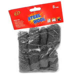 Губка абразивная 