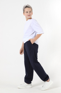 Брюки для мальчика Робин-1.1