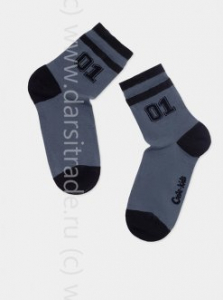 Носки детские 5С-11СП 960 Tip-Top Conte Kids [6шт] Дроп