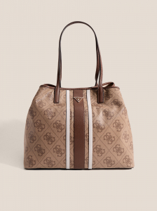 Женская дорожная сумка GUESS VICTTORIA LARGE 2 IN 1 TOTE