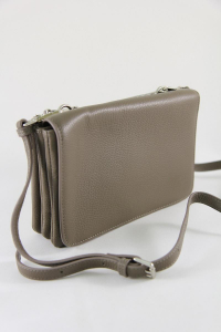 Сумка женская кожаная NN (PE)