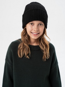 Шапка для девочки